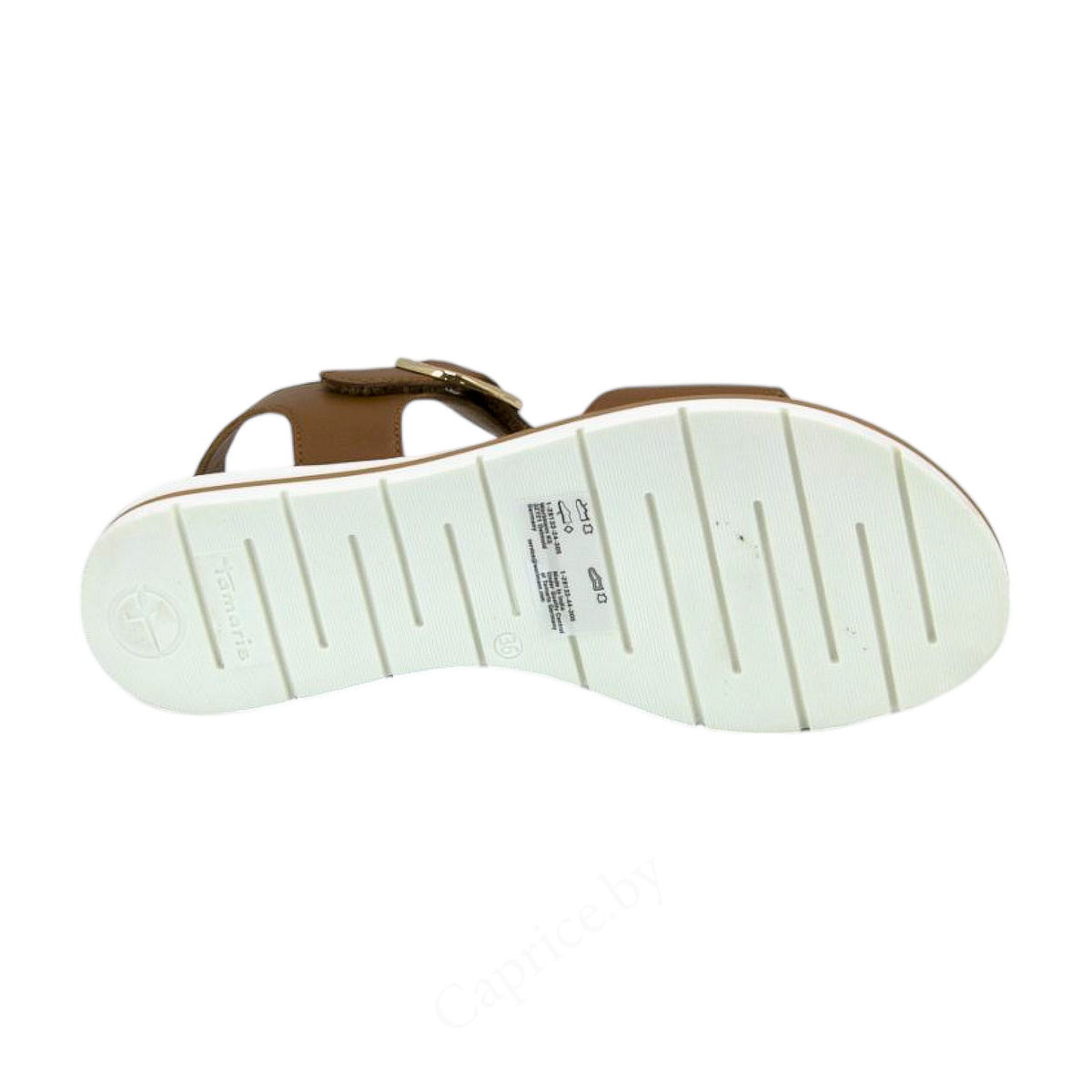 БОСОНОЖКИ TAMARIS АРТИКУЛ: 1-28133-44 305